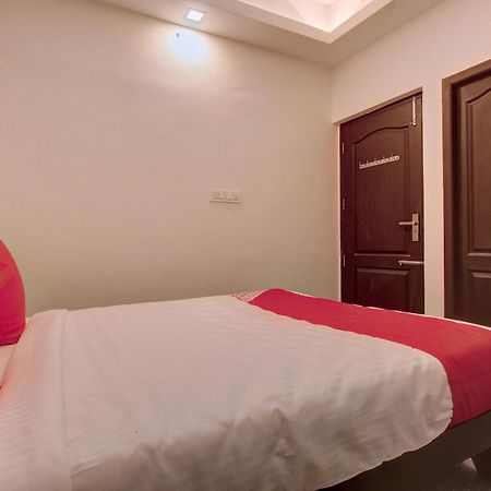 Hotel O Blue Moon Singānallūr Exterior foto